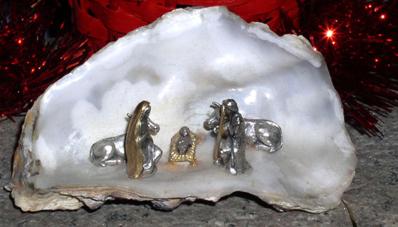 Alla ricerca di un presepio orginale